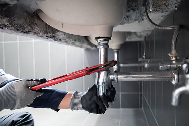 Trusted Gas Line Repair service in Pine Valley, NY - AAA Plumbing Heating